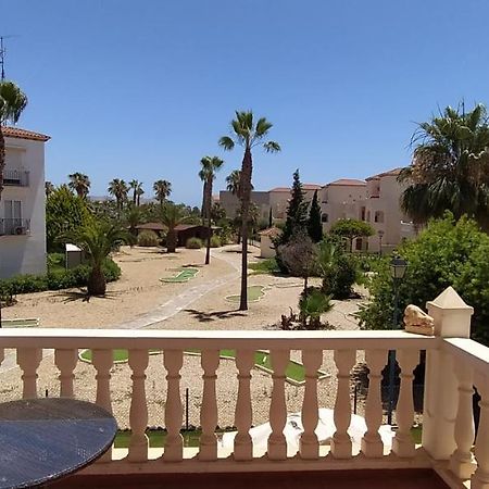 베라 Torremar Natura 아파트 외부 사진