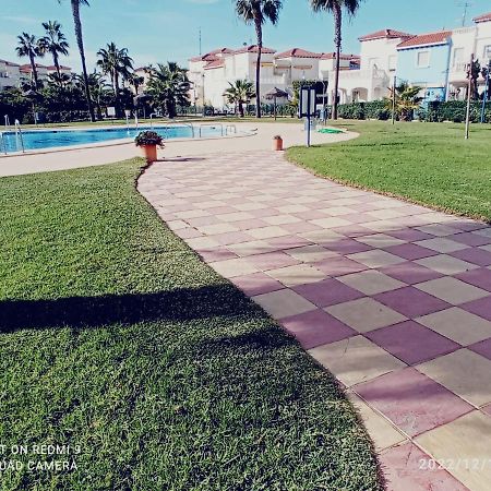 베라 Torremar Natura 아파트 외부 사진