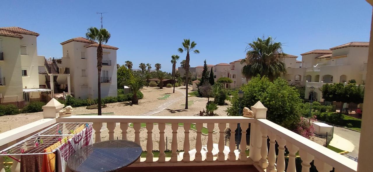 베라 Torremar Natura 아파트 외부 사진