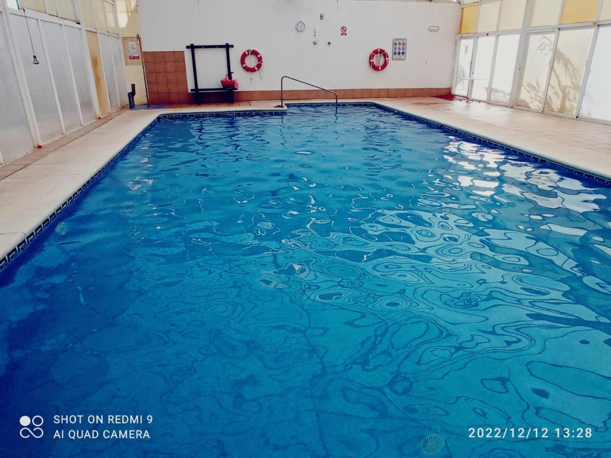 베라 Torremar Natura 아파트 외부 사진